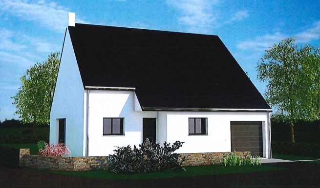 maison + terrain à vendre à st nazaire maisons bouvier